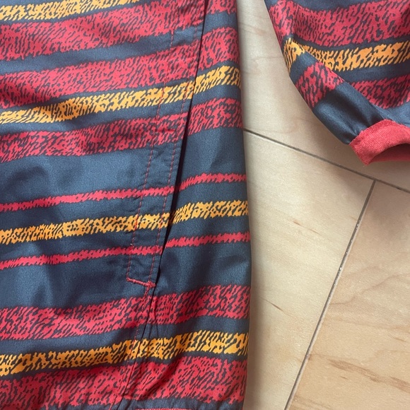 Columbia Sportswear Omni-wick jacket for children size M bright colors - Picture 15 of 17